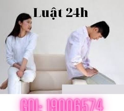 Mẫu đơn ly hôn mới nhất của tòa án tỉnh Hậu Giang