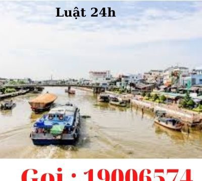 Giải quyết ly hôn trọn gói tại Quận Thốt Nốt – Luật 24h