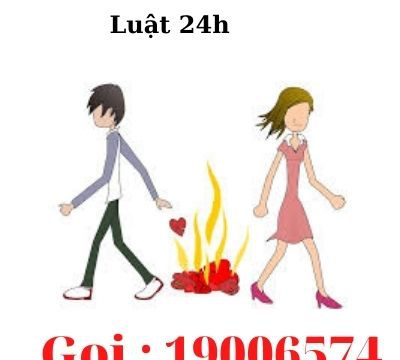 Mẫu đơn ly hôn đơn phương mới nhất của tòa án thành phố Cao Lãnh – Luật 24h