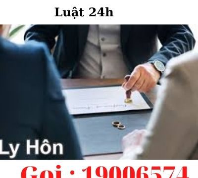 Mẫu đơn ly hôn đơn phương mới nhất của tòa án Quận Thốt Nốt – Luật 24h