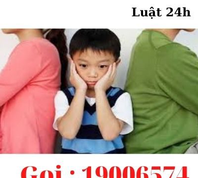 Giải quyết ly hôn tại Quận Ô Môn – Luật 24h