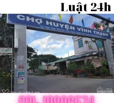 Văn phòng luật sư tư vấn ly hôn tại huyện Vĩnh Thạnh – Luật 24h