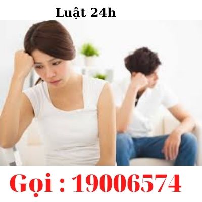 Mẫu đơn ly hôn đơn phương mới nhất của tòa án huyện Cờ Đỏ