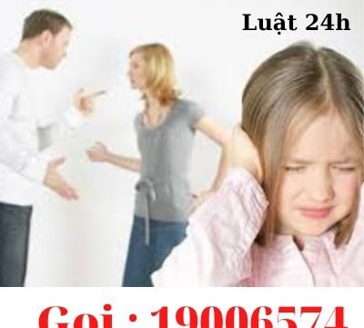 Văn phòng luật sư tư vấn ly hôn tại Quận Ô Môn – Luật 24h