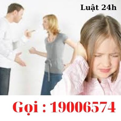 Công ty luật tư vấn giải quyết ly hôn tại Quận Ô Môn