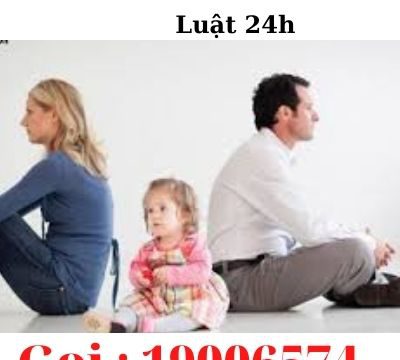 Mẫu đơn ly hôn mới nhất của tòa án huyện Cờ Đỏ – Luật 24h