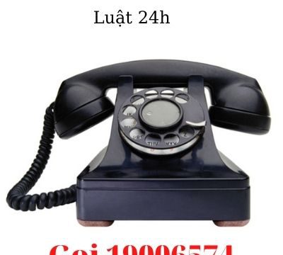 Tư vấn thủ tục ly hôn tại Quận Bình Thủy – Luật 24h