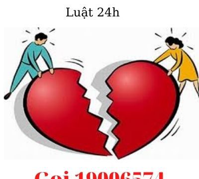 Ly hôn nhanh tại Quận Bình Thủy – Luật 24h