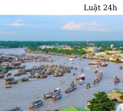 Công ty luật tư vấn giải quyết ly hôn tại Quận Cái Răng – Luật 24h