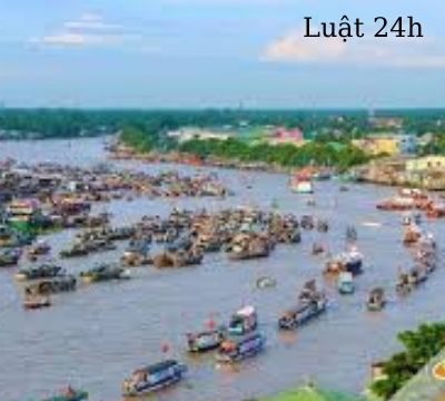 Tư vấn thủ tục ly hôn tại Quận Cái Răng – Luật 24h