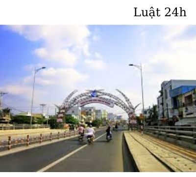 Ly hôn nhanh tại Quận Cái Răng – Luật 24h