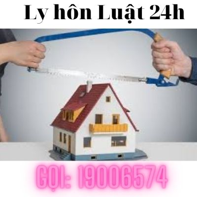 Tư vấn thủ tục ly hôn tại tỉnh Đồng Tháp 