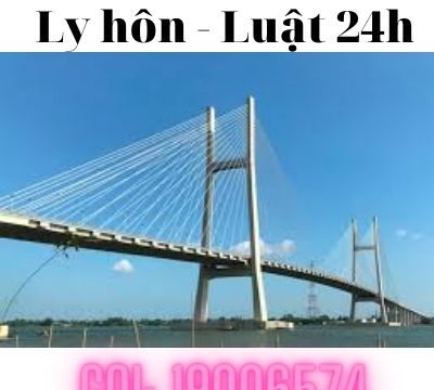 Giải quyết ly hôn nhanh tại tòa án thành phố Cao Lãnh – Luật 24h