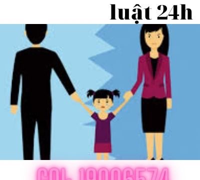 Bán mẫu đơn ly hôn tại huyện Tháp Mười – Luật 24h