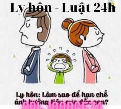 Ly hôn nhanh tại huyện Châu Thành A – Luật 24h