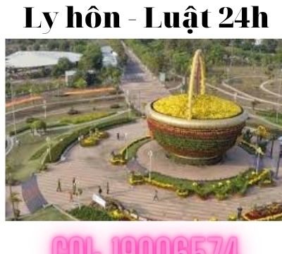 Công ty luật tư vấn giải quyết ly hôn tại Thành phố Sa Đéc – Luật 24h