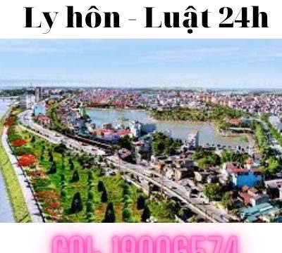 Ly hôn nhanh tại Thành phố Sa Đéc – Luật 24h