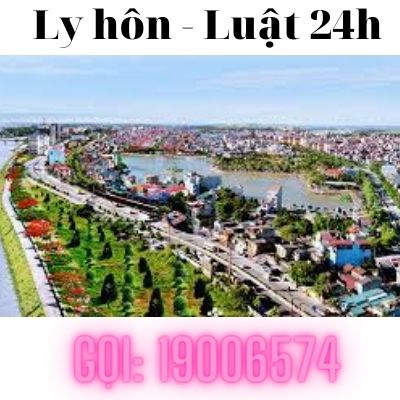 Luật sư Thành phố Sa Đéc giải quyết ly hôn nhanh