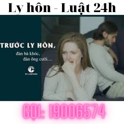 Giải quyết ly hôn tại tỉnh Đồng Tháp