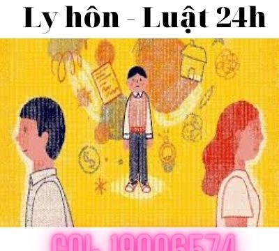 Thủ tục và quy trình giải quyết vụ án ly hôn của tòa án Thành phố Sa Đéc – Luật 24h