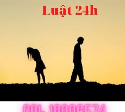 Luật sư Thị Xã Long Mỹ giải quyết ly hôn nhanh – Luật 24h