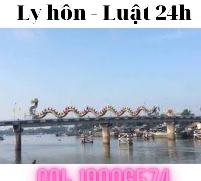 Luật sư Thị xã Hồng Ngự giải quyết ly hôn nhanh – Luật 24h