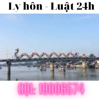 Tư vấn thủ tục ly hôn tại Thị xã Hồng Ngự