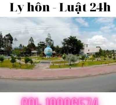 Giải quyết ly hôn tại Thị xã Hồng Ngự – Luật 24h