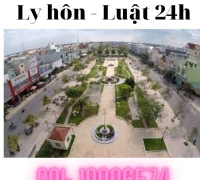 Dịch vụ giải quyết ly hôn nhanh tại Thị xã Hồng Ngự – Luật 24h