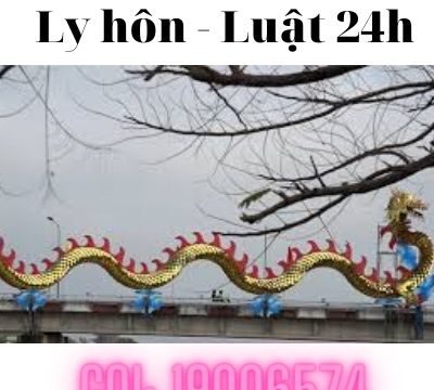 Giải quyết ly hôn trọn gói tại Thị xã Hồng Ngự – Luật 24h