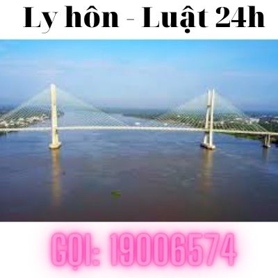 Giải quyết ly hôn nhanh tại thành phố Cao Lãnh