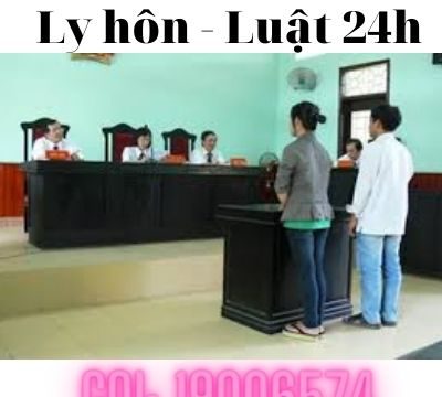 Mẫu đơn thuận tình ly hôn mới nhất của tòa án Thành phố Sa Đéc – Luật 24h