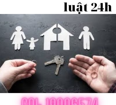 Mẫu đơn ly hôn mới nhất của tòa án thành phố Cao Lãnh – Luật 24h