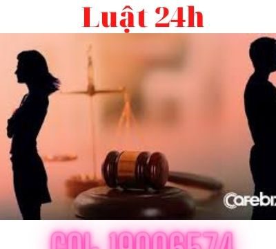 Mẫu đơn ly hôn đơn phương mới nhất của tòa án Thị Xã Long Mỹ – Luật 24h