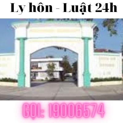 Luật sư Thị xã Hồng Ngự giải quyết ly hôn nhanh 