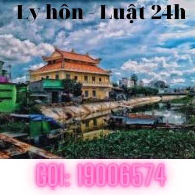 Dịch vụ giải quyết ly hôn nhanh tại thành phố Cao Lãnh