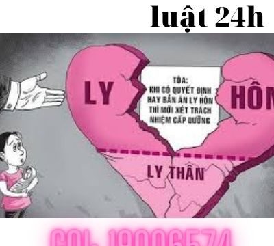 Mẫu đơn ly hôn mới nhất của tòa án tỉnh Đồng Tháp – Luật 24h