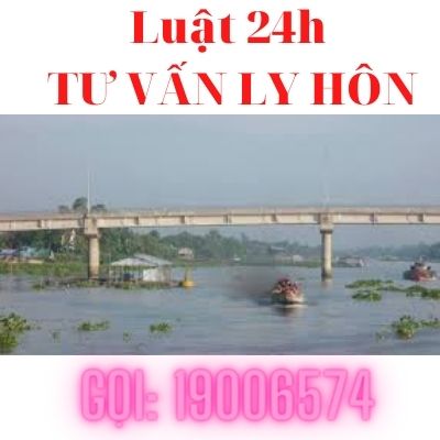 Dịch vụ giải quyết ly hôn nhanh tại huyện Cao Lãnh