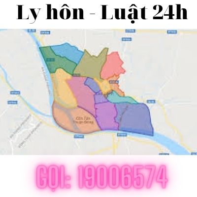 Văn phòng luật sư tư vấn ly hôn tại thành phố Cao Lãnh