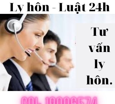 Thủ tục và quy trình giải quyết vụ án ly hôn của tòa án huyện Hồng Ngự – Luật 24h