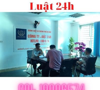 Mẫu đơn ly hôn đơn phương mới nhất của tòa án huyện Cao Lãnh – Luật 24h