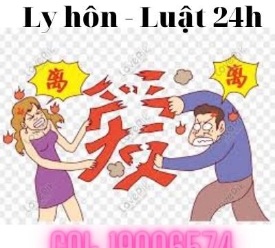 Mẫu đơn ly hôn đơn phương mới nhất của tòa án Thành phố Sa Đéc – Luật 24h