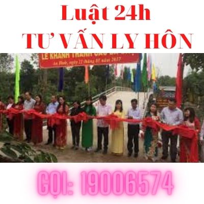 Công ty luật tư vấn giải quyết ly hôn tại huyện Cao Lãnh