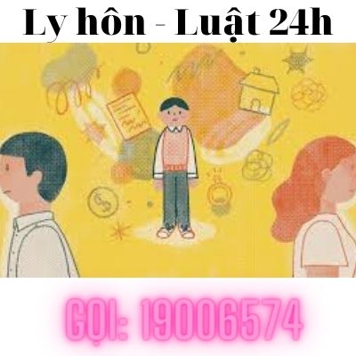 Luật sư thành phố Cao Lãnh giải quyết ly hôn nhanh