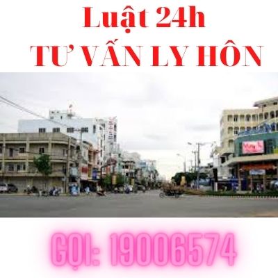 Giải quyết ly hôn trọn gói tại huyện Cao Lãnh