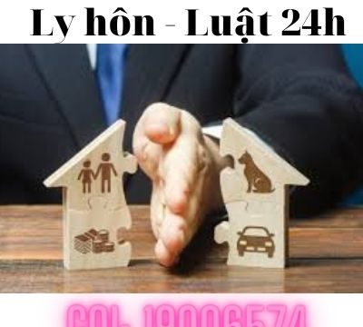 Mẫu đơn ly hôn mới nhất của tòa án Thành phố Sa Đéc – Luật 24h