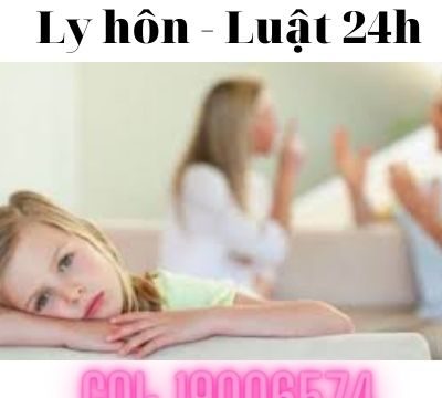 Mẫu đơn ly hôn mới nhất của tòa án Thị xã Hồng Ngự – Luật 24h