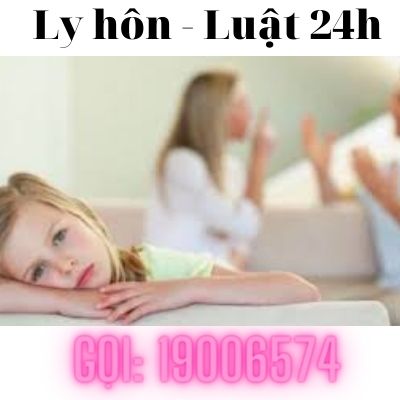 Bán mẫu đơn ly hôn tại tỉnh Hậu Giang