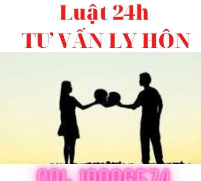 Thủ tục và quy trình giải quyết vụ án ly hôn của tòa án huyện Châu Thành – Luật 24h