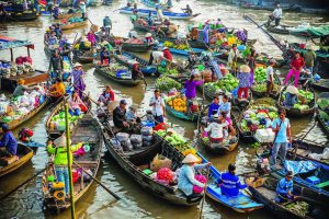 mẫu đơn thuận tình ly hôn mới nhất của tòa án Quận Cái Răng.